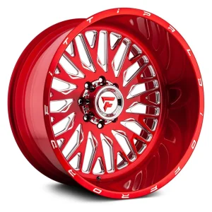 Fittipaldi Offroad – FTF07 – Other – 22″x12″ -51mm – Summer Wheels – FTF07-22126135N51RT